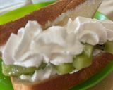 パパっと簡単、メンチカツサンド♥゛作り方13写真