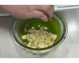 餃子の皮のキッシュ★動画あり★作り方7写真