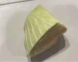 冷凍餃子で簡単！もやしたっぷり鍋作り方7写真
