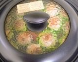 ゴーヤーの肉詰め作り方10写真