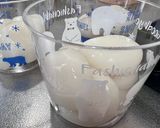 【夏の冷んやりスイーツ】冷やしみたらし団子。作り方14写真