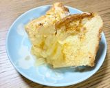 洋梨のジャムソース♪作り方5写真