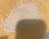 炊飯器で簡単スポンジケーキ作り方5写真
