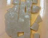 誰でも簡単に作れるわらび餅作り方8写真