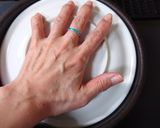 冷めても美味しい💫秘伝の餃子作り方10写真