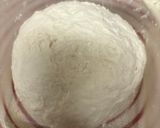 ほんのり甘い！オレンジピールパン作り方4写真