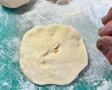 AIと作る！「ふっくらクリームパン」作り方8写真