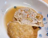 ふくろ煮作り方9写真