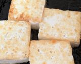 豆腐のバタぽん♪旨さ広がりますよ作り方3写真