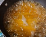 ヨウサマの減塩あごだし醤油のパスタ作り方1写真