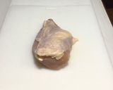 鶏ムネ肉のコトレッタ・アッラ・ミラネーゼ作り方1写真