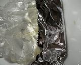 レンジでしっとり鶏むねチャーシュー作り方5写真
