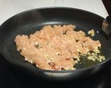 ダイエットパスタ･夏野菜の冷製ボロネーゼ作り方17写真