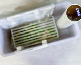 95℃ 無限甘辛ピーマン:お子様に!作り方16写真
