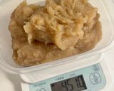 年末、渾身の白あん！作り方7写真