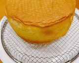 スポンジケーキ作り方10写真