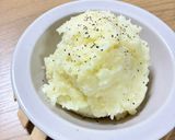 マッシュポテト作り方5写真