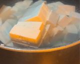 麻婆豆腐❕作り方1写真