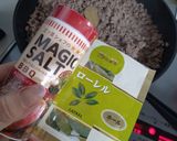タコライス作り方3写真