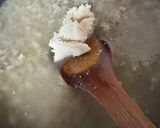 [覚書]節約。辛味はセルフで塩味麻婆作り方1写真