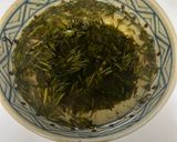 アカモク入りかき揚げ作り方1写真