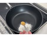 バターナッツかぼちゃのマカロニグラタン★動画あり作り方10写真