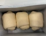 我が家の山型食パン作り方8写真
