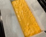 少ない材料で簡単◎柚子パウンドケーキ作り方4写真
