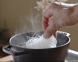 うまっ！きゅうりのピリ辛にんにく春雨炒め作り方2写真