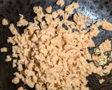 茄子と大豆肉の超減塩スパイス十六穀ご飯作り方6写真
