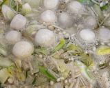 わが家のとん汁作り方3写真