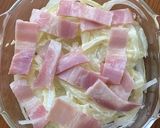1品で満足感たっぷり！簡単もチーズ作り方4写真