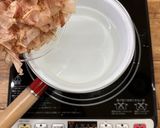 オクラのとろとろ冷やしすまし汁作り方1写真