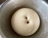 お鍋 de シウマイ&チーズちぎりパン作り方4写真