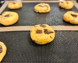 【低GI】ふわふわチョコチャンククッキー作り方10写真