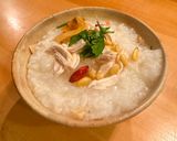 無限に食べれる干し海老と干し貝柱の中華粥作り方13写真