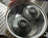 かんたん茶碗蒸し作り方3写真