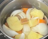 煮るだけポトフ作り方5写真