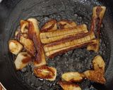 ちくわの蒲焼き作り方5写真