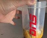 ブイヤベース ルイユソースとバゲット作り方7写真