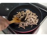 青椒肉絲★チンジャオロース★動画あり★作り方17写真