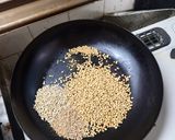 爽香フィッシュカレー粉作り方3写真