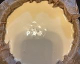 こめココでベイクドチーズケーキ作り方5写真