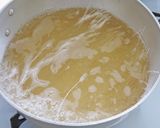 えびぷりチャプチェ作り方3写真