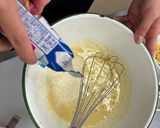 森永乳業提供レシピ まぜまぜコーンスープ作り方2写真