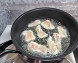 鶏胸肉の竜田風〜ガーリック味〜作り方4写真