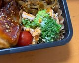 ツナとブロッコリーのハニーマスタード和え作り方5写真