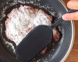 ⭐︎揚げないから楽ウマ♪ネギだれチキン作り方4写真