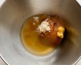 万能＊からし酢味噌作り方1写真