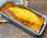 ホットケーキミックスで簡単！レモンケーキ作り方6写真